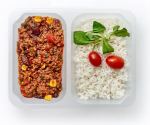dieta bodybuilder - catering dietetyczny Fitpapu