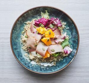 dieta FODMAP dieta pudelkowa Fitpapu