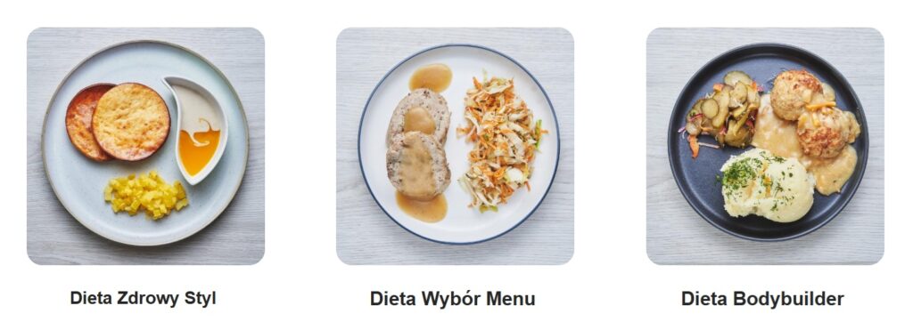 wybor diet pudelkowych - Fitpapu