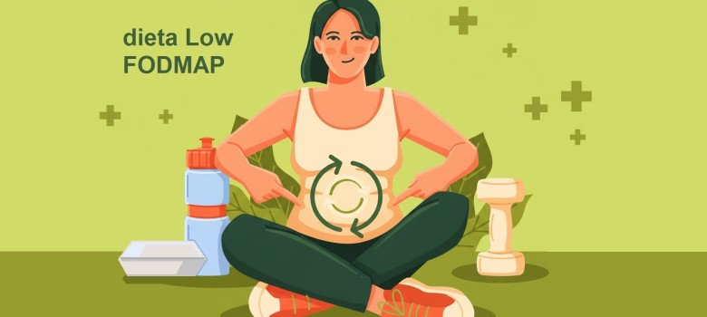 Dieta FODMAP z cateringu dietetycznego Fitpapu – nasza nowość.