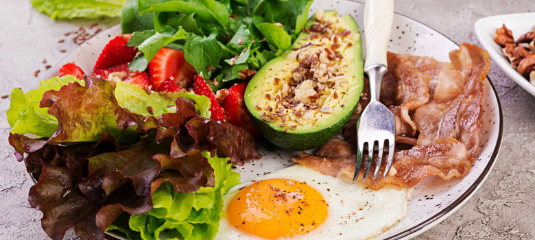 Dieta LowCarb – niskowęglowodanowa propozycja dla sportowców i osób aktywnych fizycznie